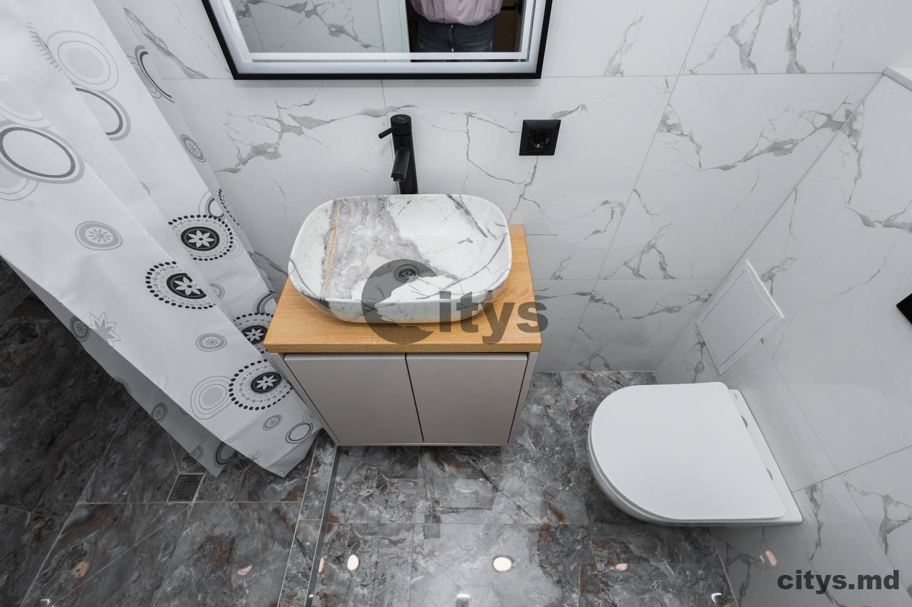 Малосемейка, 28м², A. Puskin photo 8