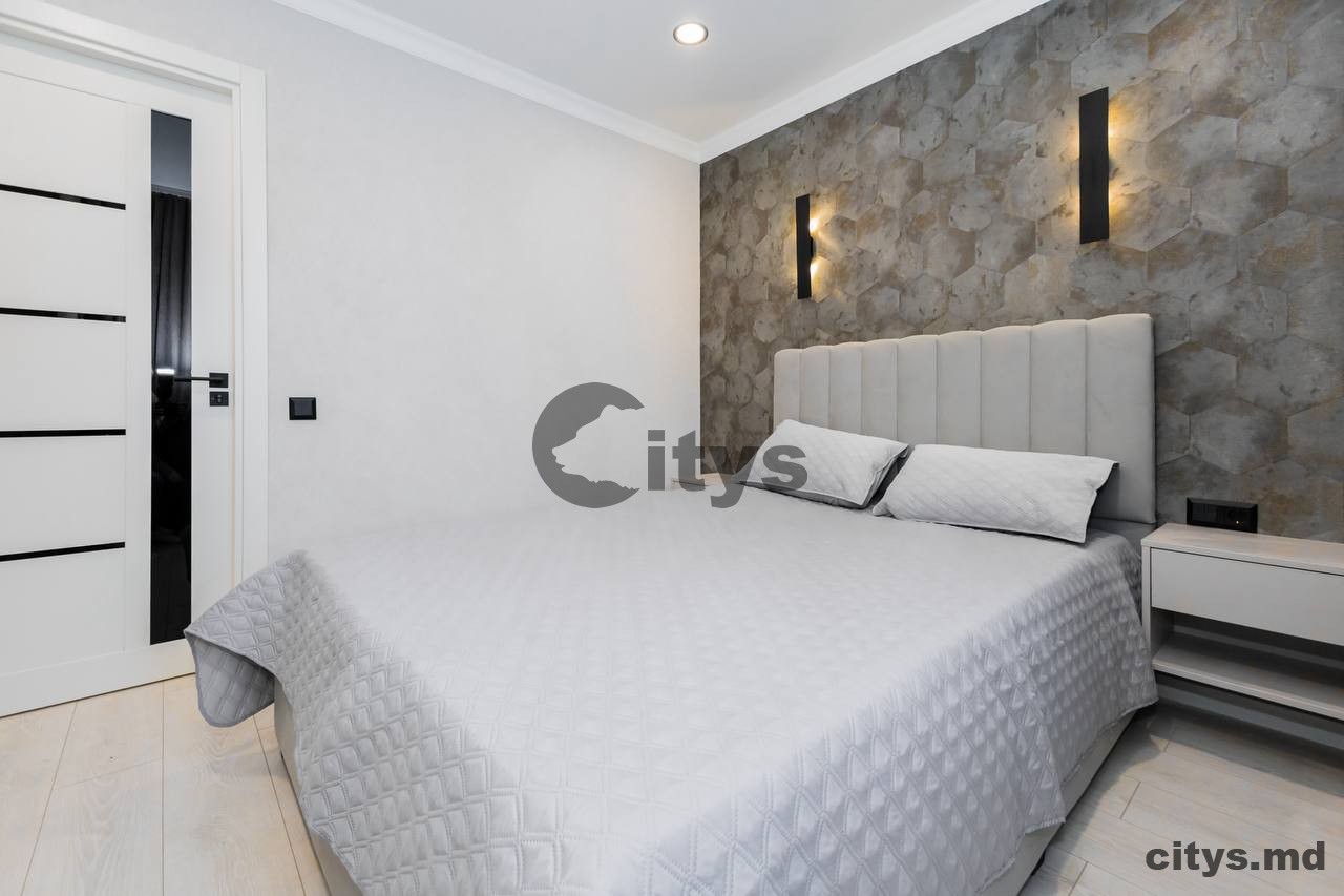 Малосемейка, 28м², A. Puskin photo 7