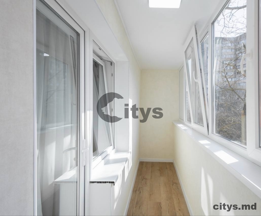 Apartament cu 2 camere, 50m², G.Madan photo 6
