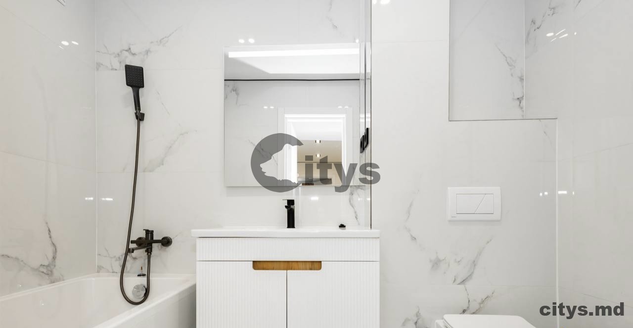 Apartament cu 2 camere, 50m², G.Madan photo 8