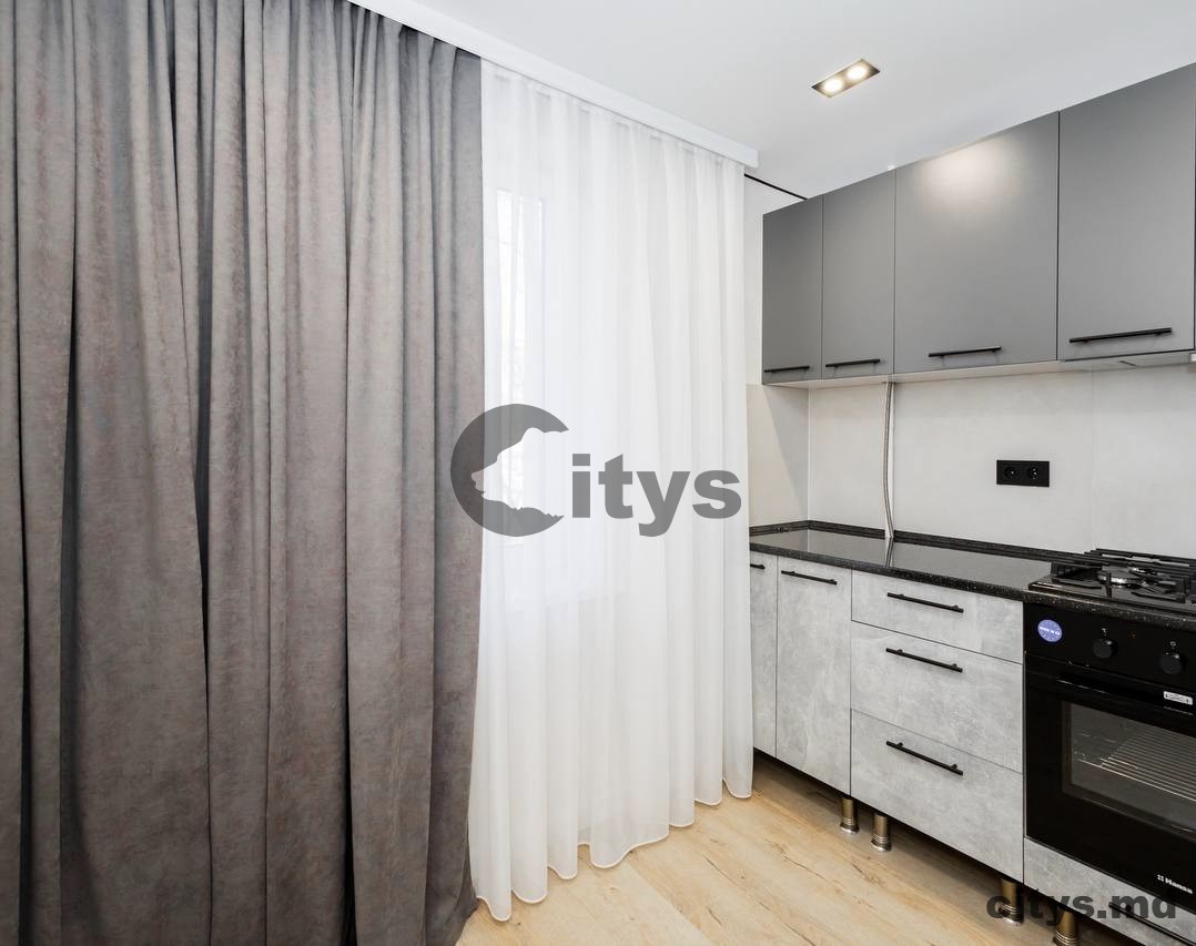 Apartament cu 2 camere, 50m², G.Madan photo 1
