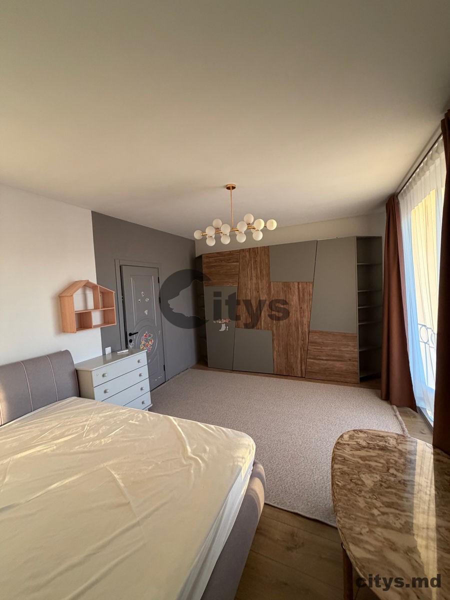 Дуплекс - Таунхаус с 3 уровнями, 122м², str. Carierei photo 5 - citys.md Дуплекс - Таунхаус с 3 уровнями, 122м², str. Carierei photo 4