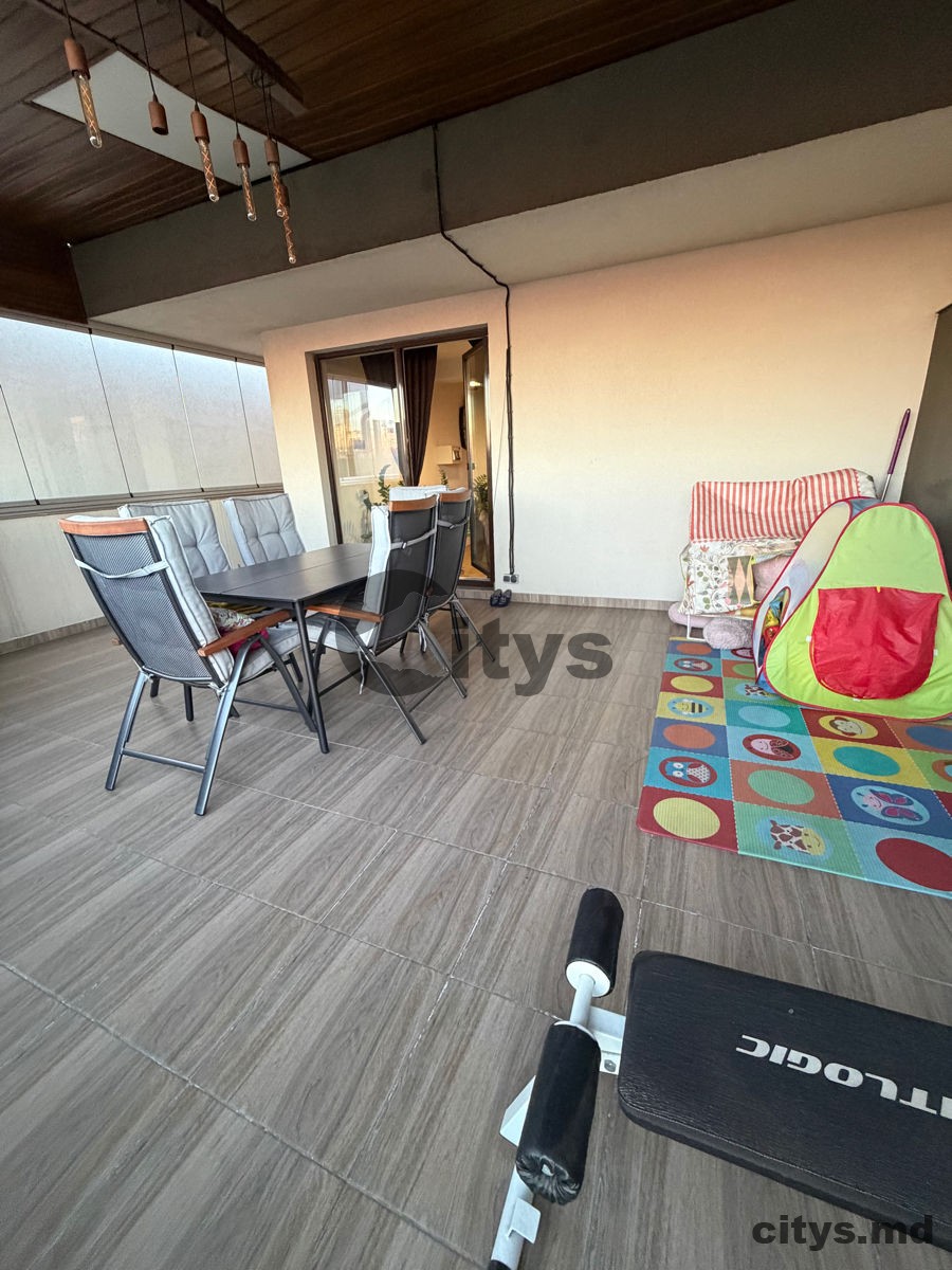 Дуплекс - Таунхаус с 3 уровнями, 122м², str. Carierei photo 8 - citys.md Дуплекс - Таунхаус с 3 уровнями, 122м², str. Carierei photo 7