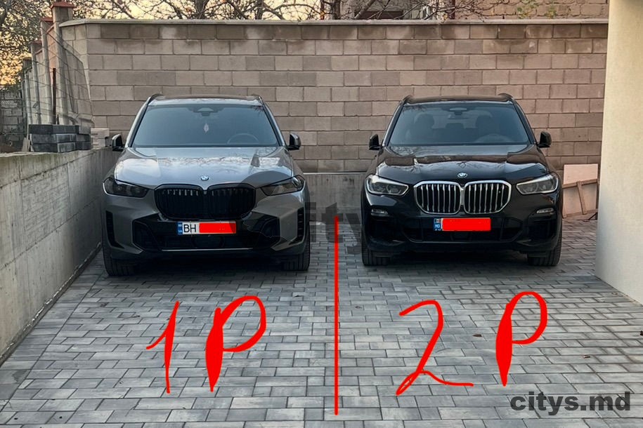 Дуплекс - Таунхаус с 3 уровнями, 122м², str. Carierei photo 20 - citys.md Дуплекс - Таунхаус с 3 уровнями, 122м², str. Carierei photo 19