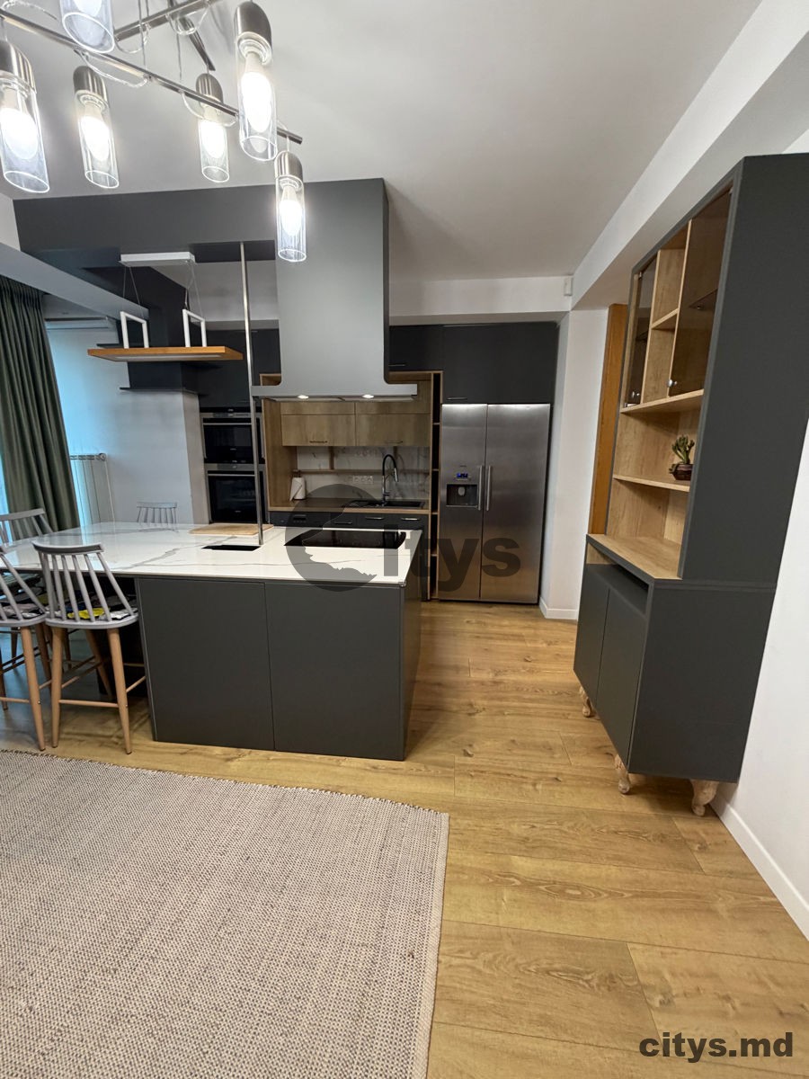 Дуплекс - Таунхаус с 3 уровнями, 122м², str. Carierei photo 12 - citys.md Дуплекс - Таунхаус с 3 уровнями, 122м², str. Carierei photo 11