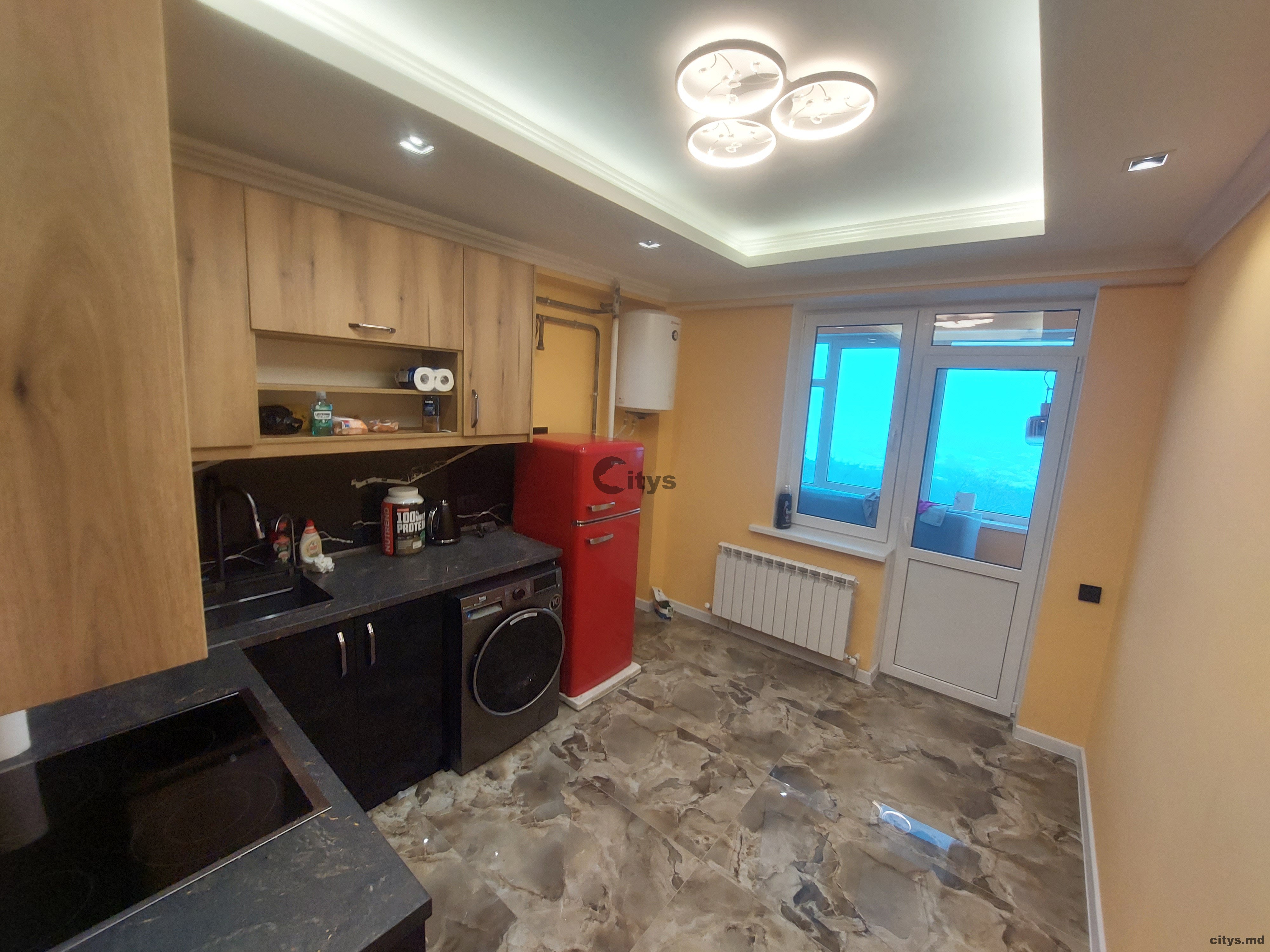 Apartament cu 1 cameră, 41m², Dacia photo 6