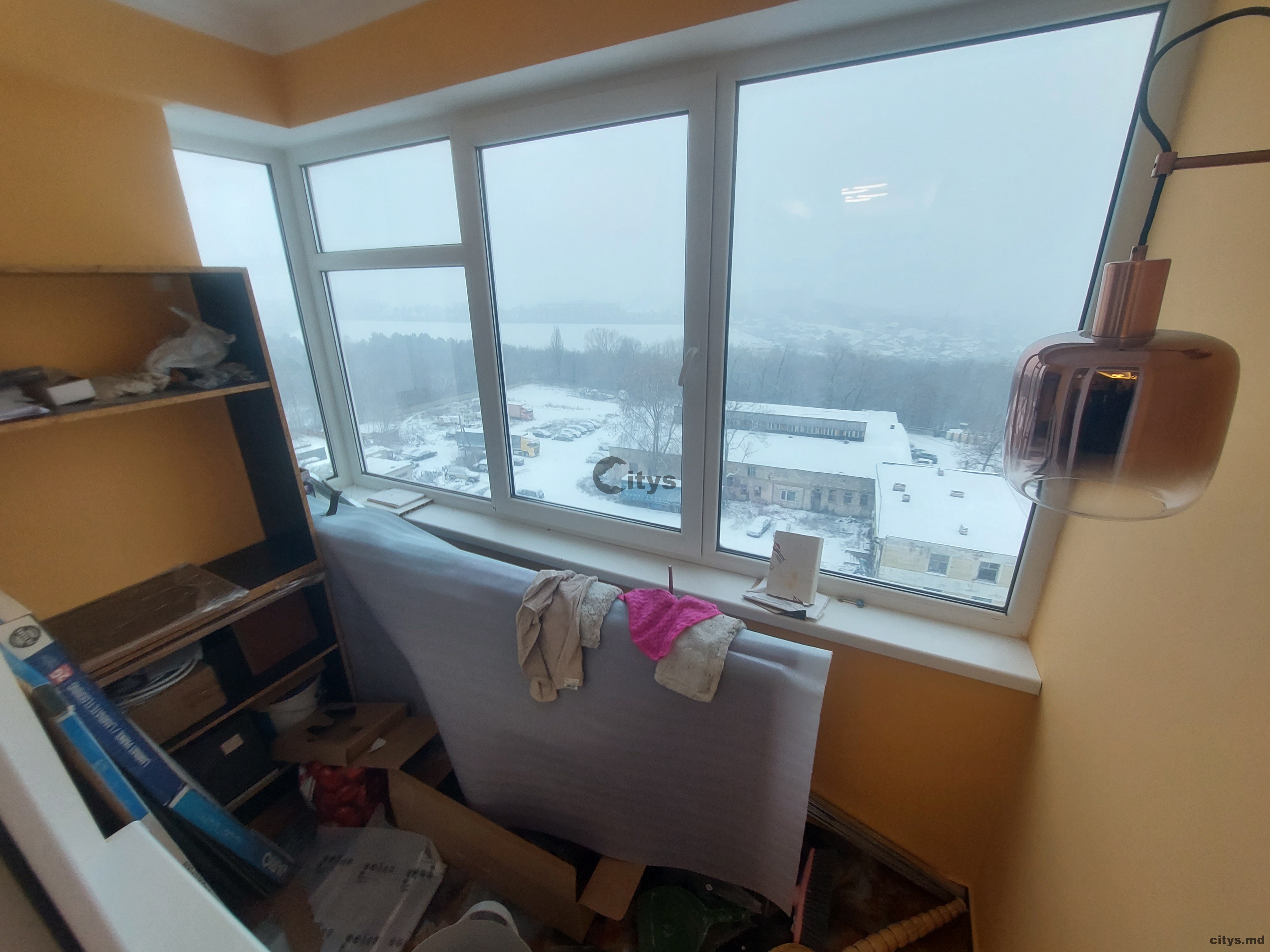 Apartament cu 1 cameră, 41m², Dacia photo 8