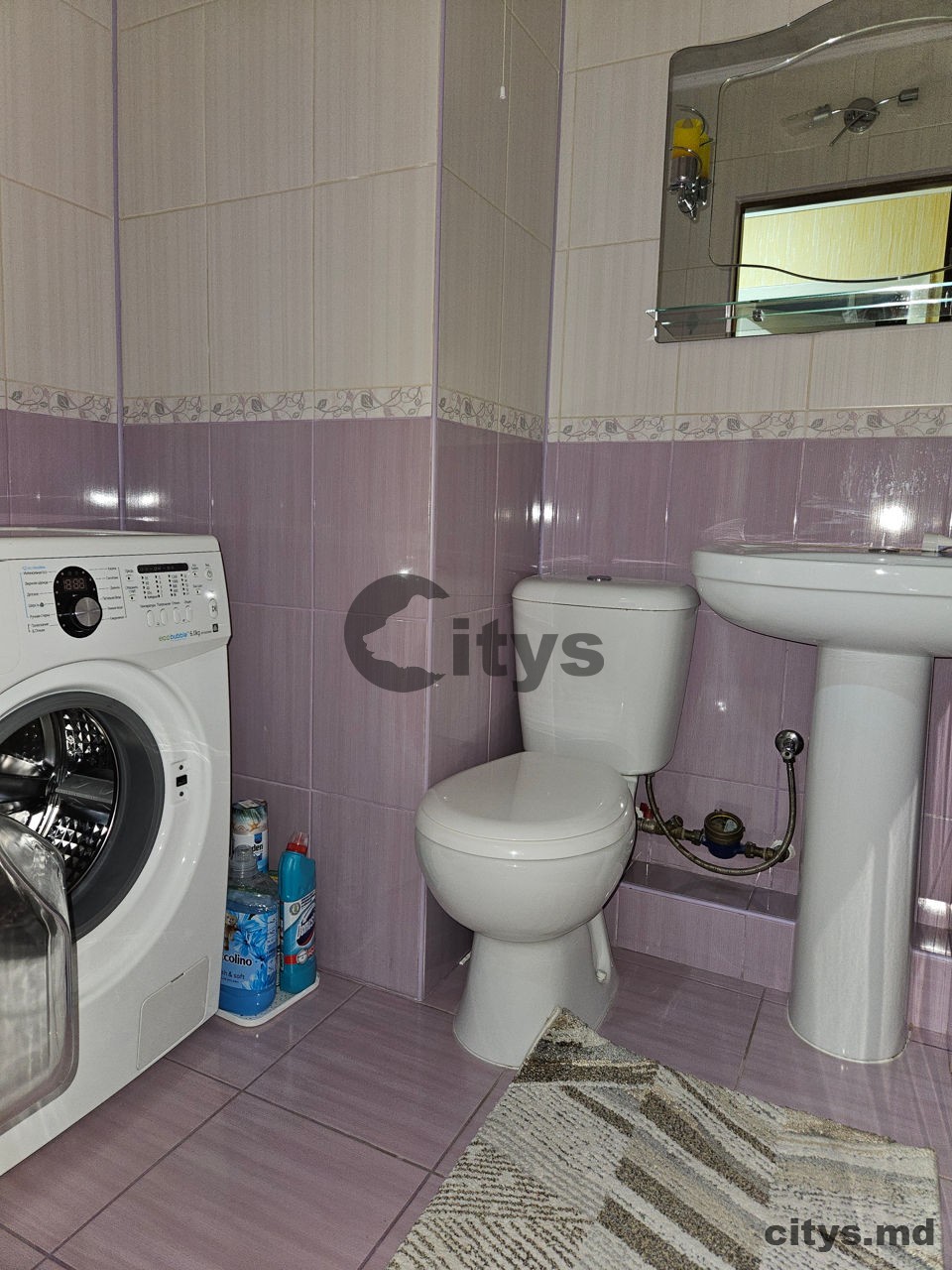Apartament cu 1 cameră, 38m², Florica Nita photo 2