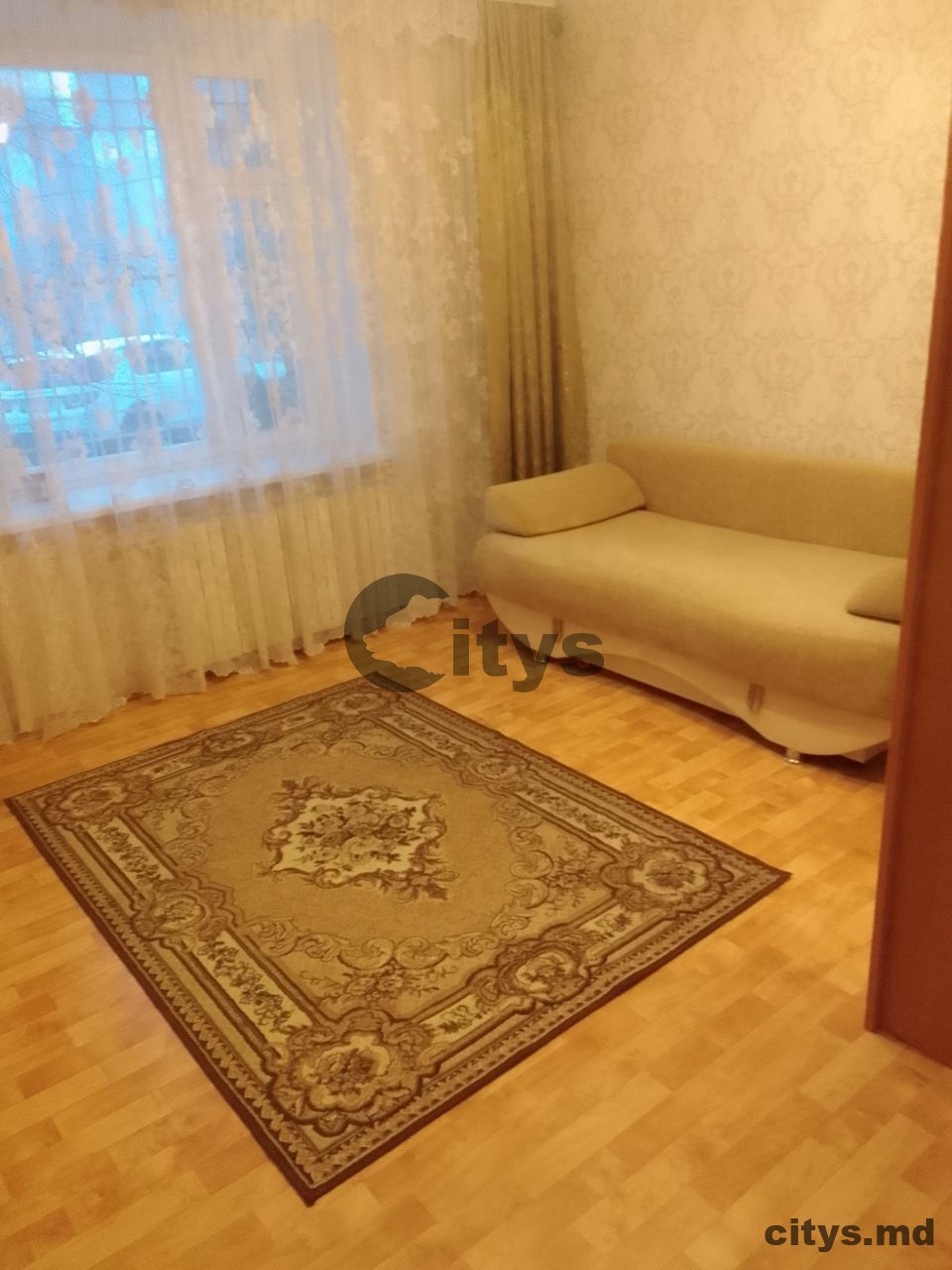 Apartament cu 2 camere, Telecentru 42m², șos. Hâncești photo 2