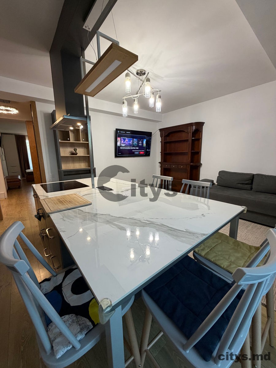 Дуплекс - Таунхаус с 3 уровнями, 122м², str. Carierei photo 13 - citys.md Дуплекс - Таунхаус с 3 уровнями, 122м², str. Carierei photo 12