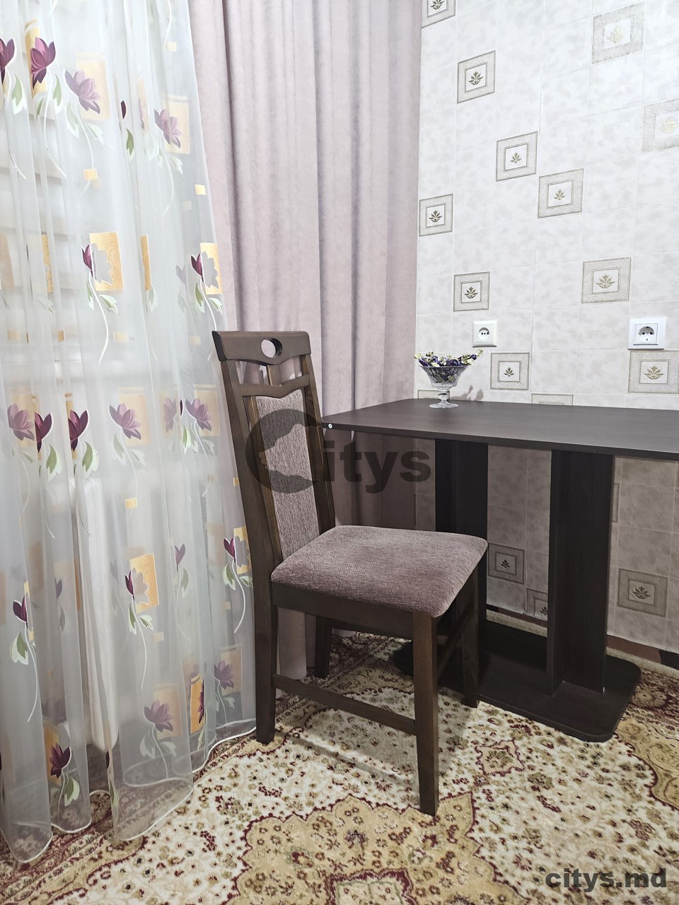 Apartament cu 1 cameră, 38m², Florica Nita photo 3