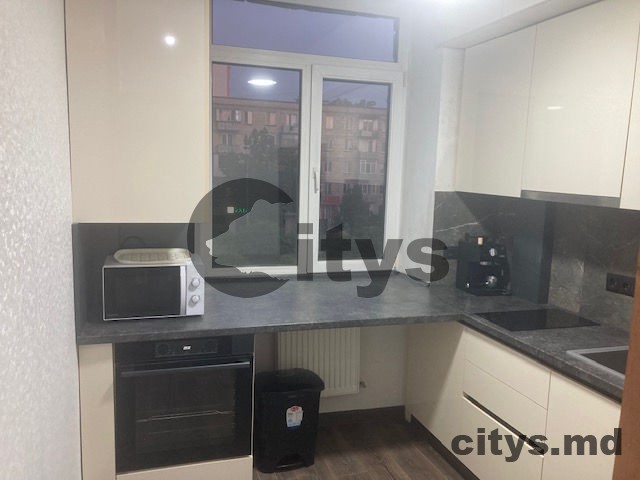 Apartament cu 2 camere, 50m², Grigore Vieru photo 1