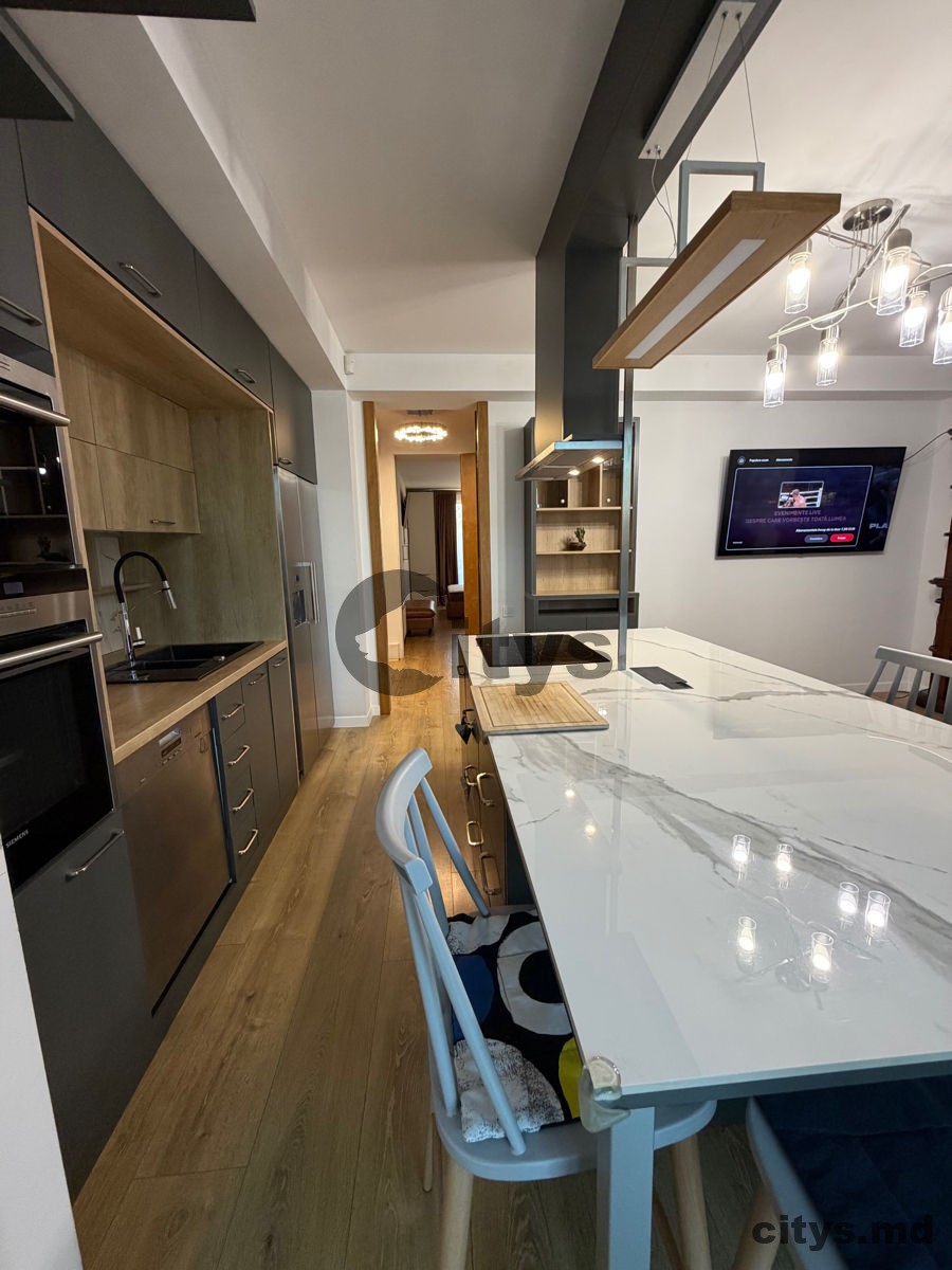 Дуплекс - Таунхаус с 3 уровнями, 122м², str. Carierei photo 14 - citys.md Дуплекс - Таунхаус с 3 уровнями, 122м², str. Carierei photo 13