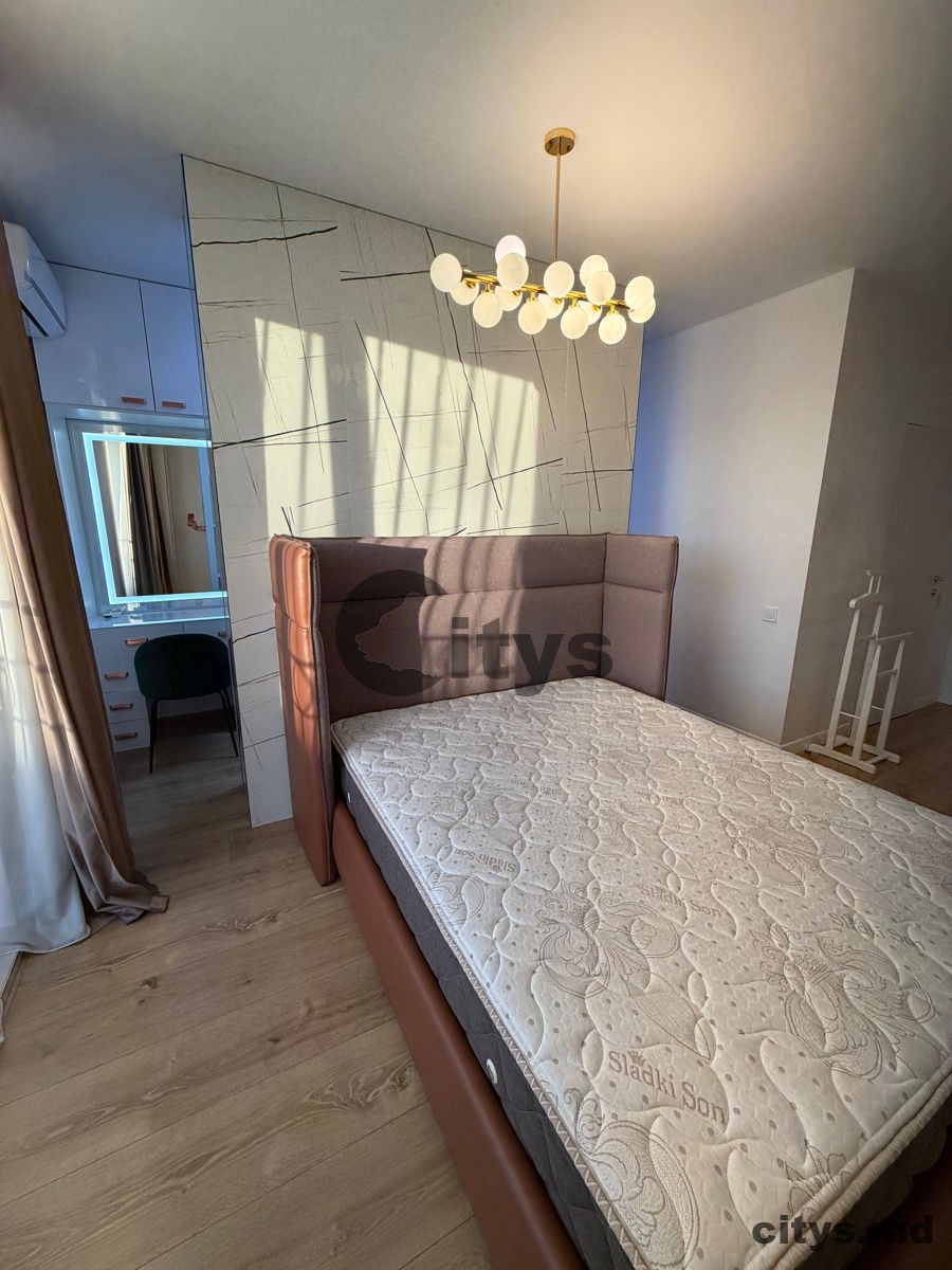 Дуплекс - Таунхаус с 3 уровнями, 122м², str. Carierei photo 15 - citys.md Дуплекс - Таунхаус с 3 уровнями, 122м², str. Carierei photo 14