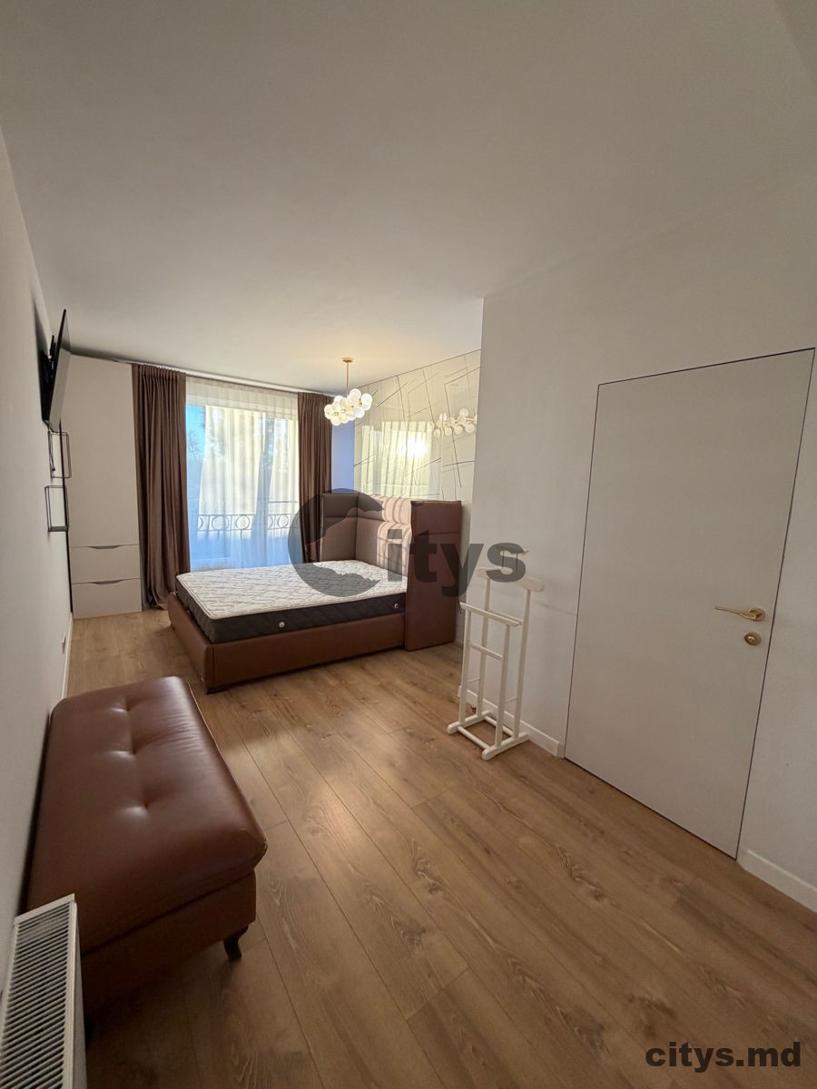 Дуплекс - Таунхаус с 3 уровнями, 122м², str. Carierei photo 16 - citys.md Дуплекс - Таунхаус с 3 уровнями, 122м², str. Carierei photo 15