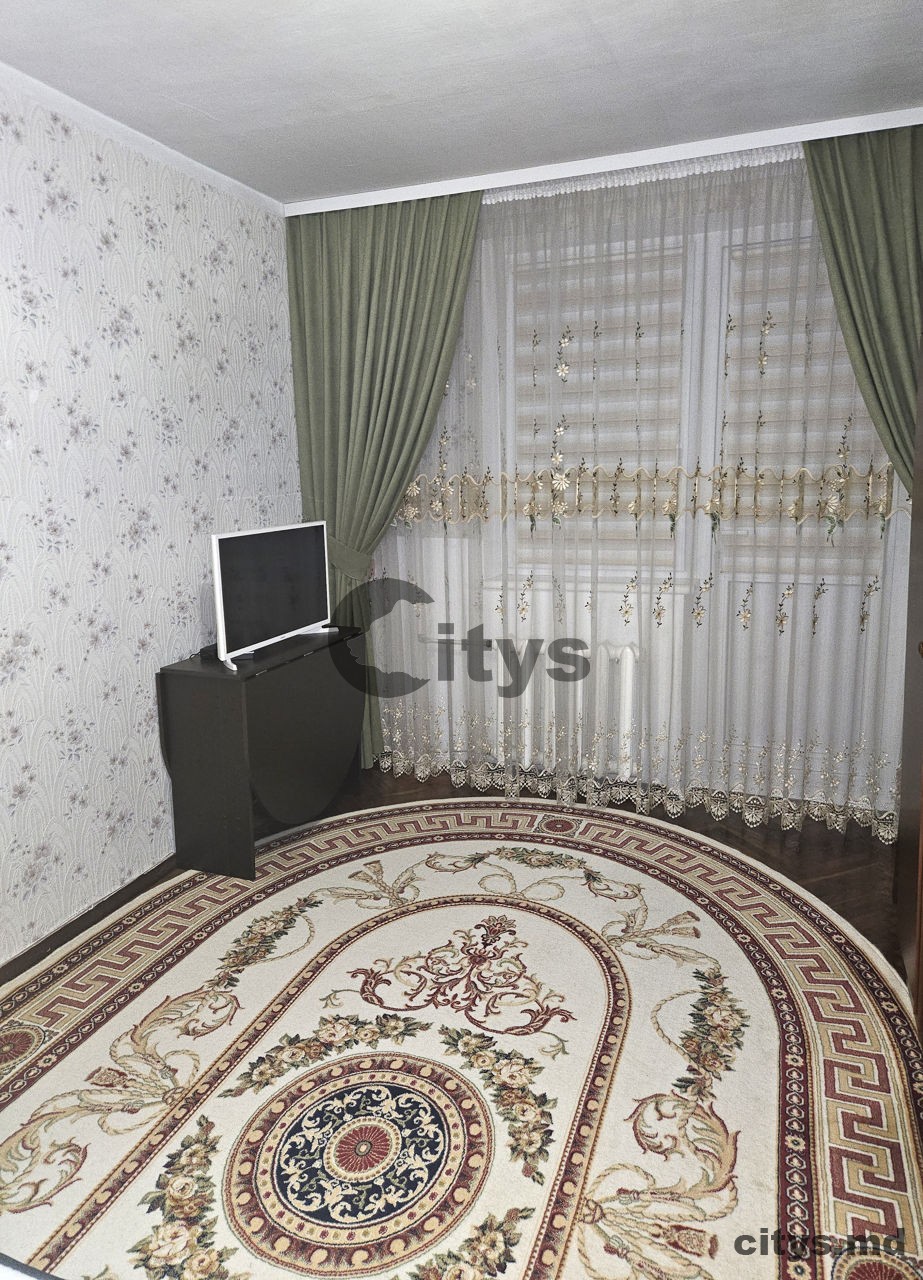 Apartament cu 1 cameră, 38m², Florica Nita photo 5