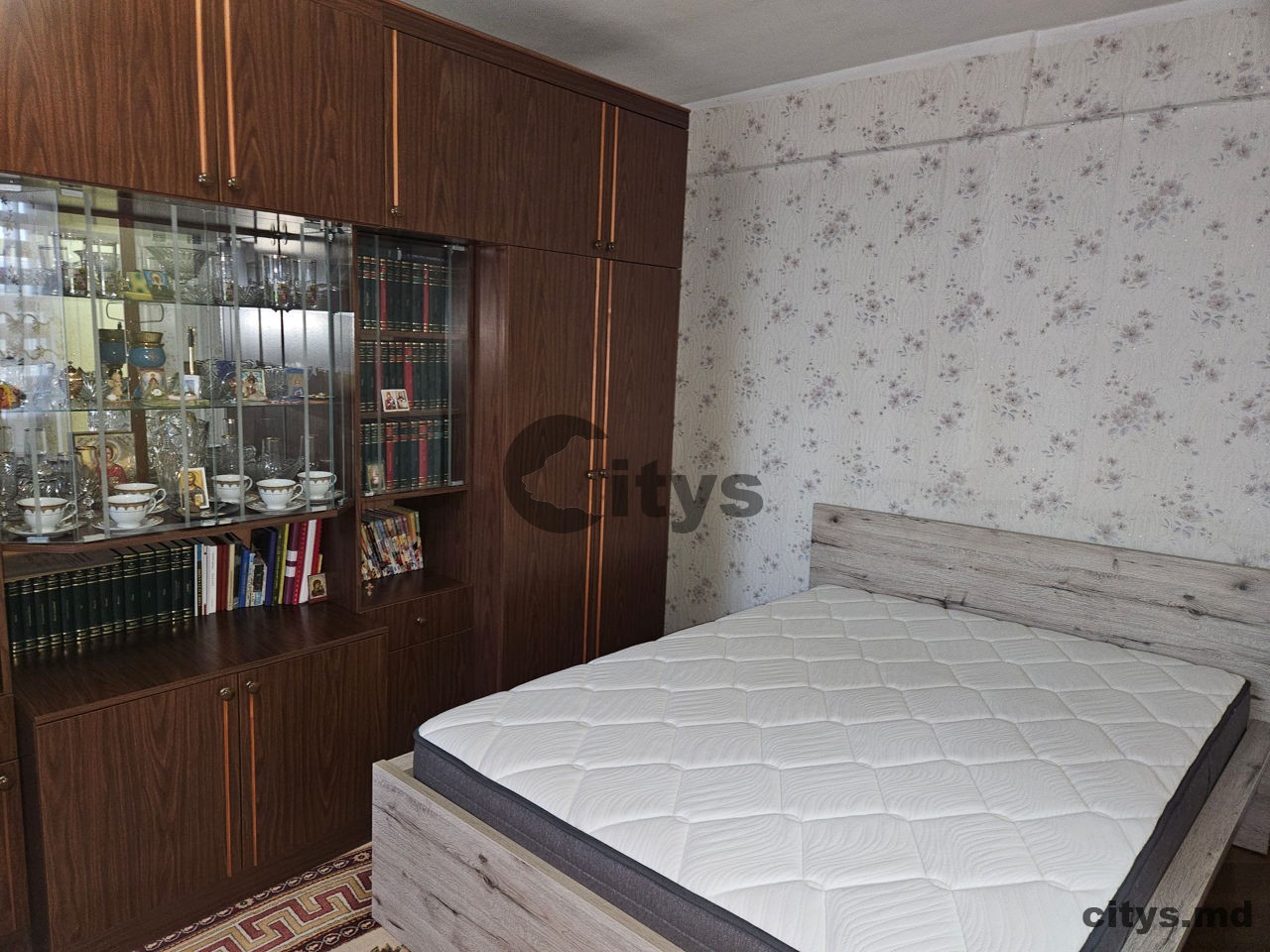 Apartament cu 1 cameră, 38m², Florica Nita photo 7