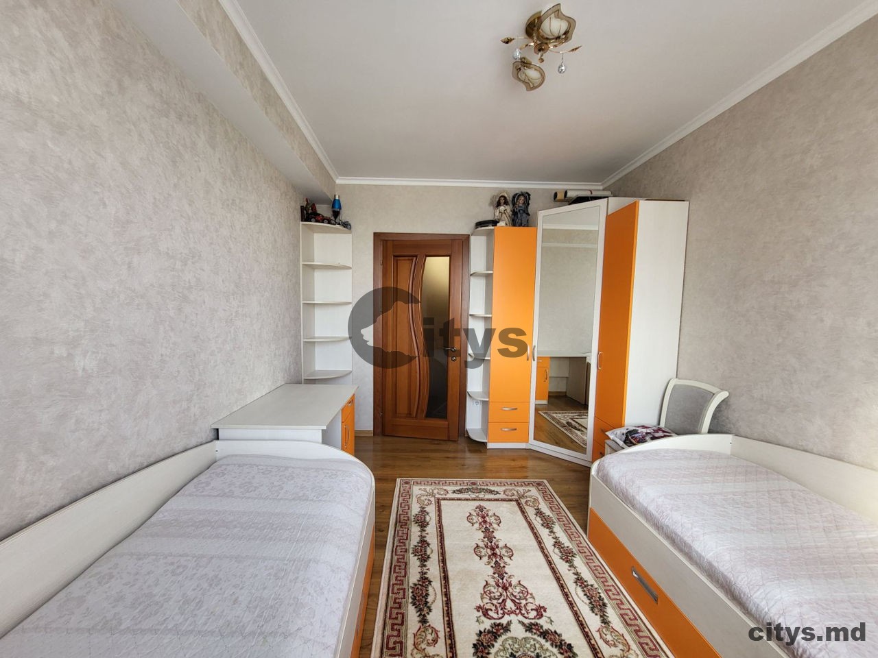 2-х комнатная квартира, 60м², Botanica, Grenoblee photo 6
