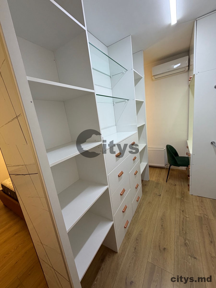 Дуплекс - Таунхаус с 3 уровнями, 122м², str. Carierei photo 18 - citys.md Дуплекс - Таунхаус с 3 уровнями, 122м², str. Carierei photo 17