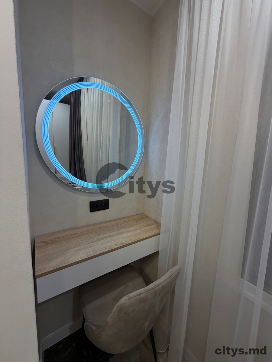 Garsonieră, 18m², Telecentru, Academiei photo 4 - citys.md Garsonieră, 18m², Telecentru, Academiei photo 3