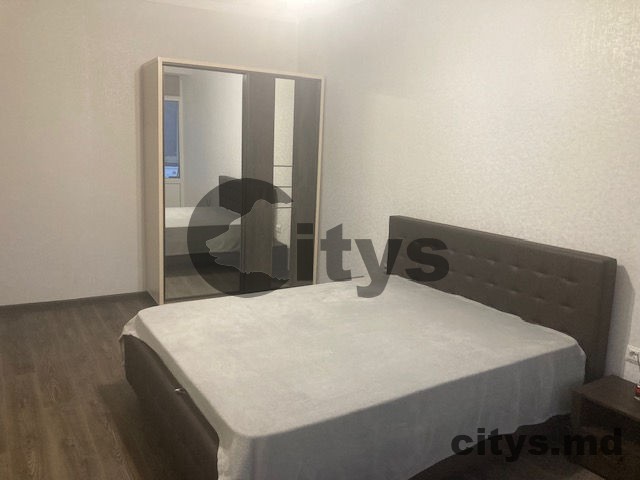 Apartament cu 2 camere, 50m², Grigore Vieru photo 4