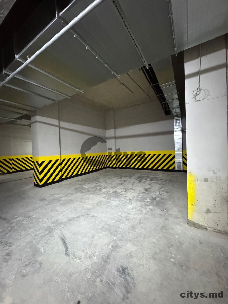 Apartament cu 2 camere, Botanica 67m², str. Grădina Botanică photo 3