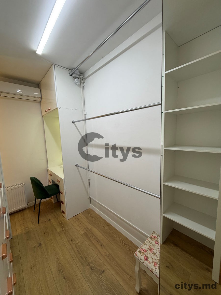 Дуплекс - Таунхаус с 3 уровнями, 122м², str. Carierei photo 19 - citys.md Дуплекс - Таунхаус с 3 уровнями, 122м², str. Carierei photo 18