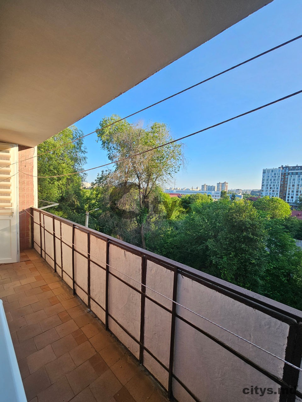 Apartament cu 1 cameră, 38m², Florica Nita photo 4