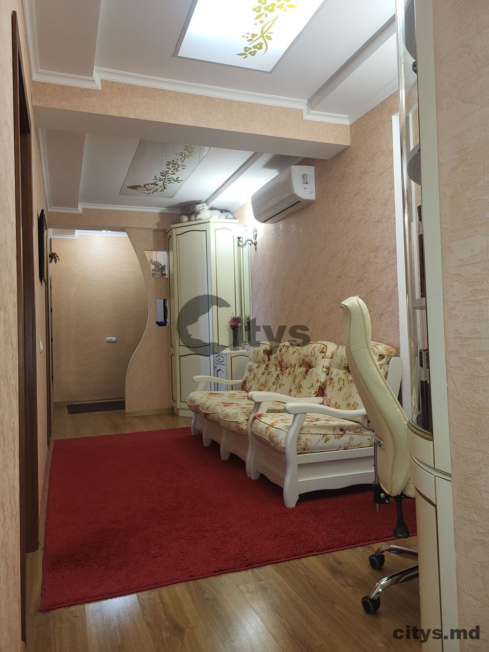2-х комнатная квартира, 60м², Botanica, Grenoblee photo 1