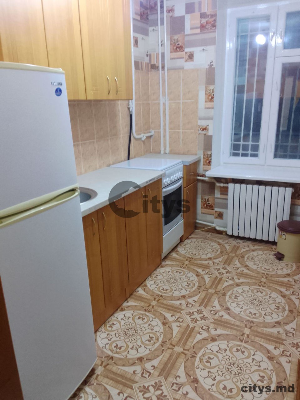 Apartament cu 2 camere, Telecentru 42m², șos. Hâncești photo 7