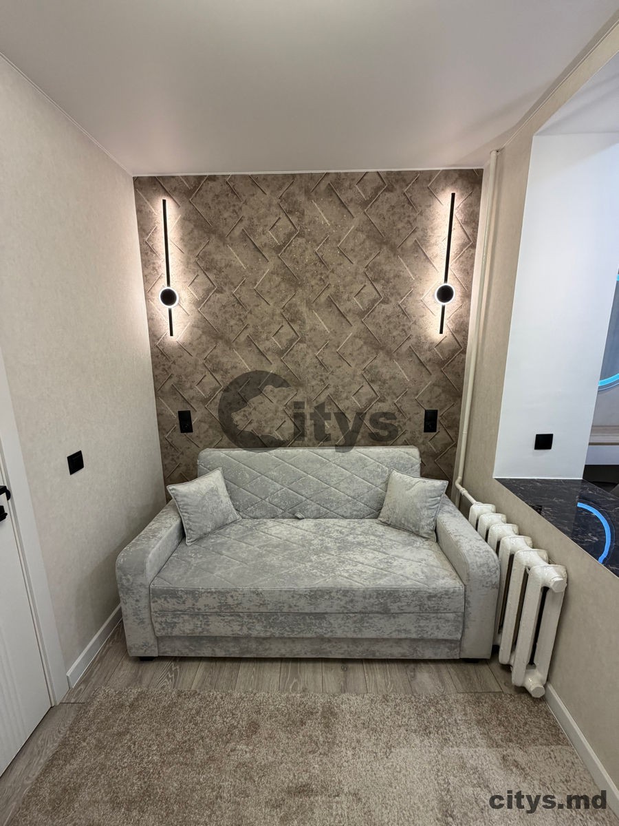 Garsonieră, 18m², Telecentru, Academiei photo 5 - citys.md Garsonieră, 18m², Telecentru, Academiei photo 4