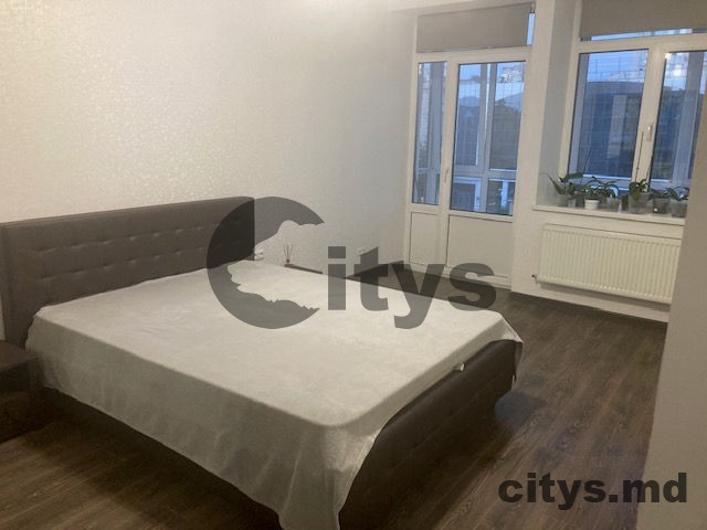 Apartament cu 2 camere, 50m², Grigore Vieru photo 5
