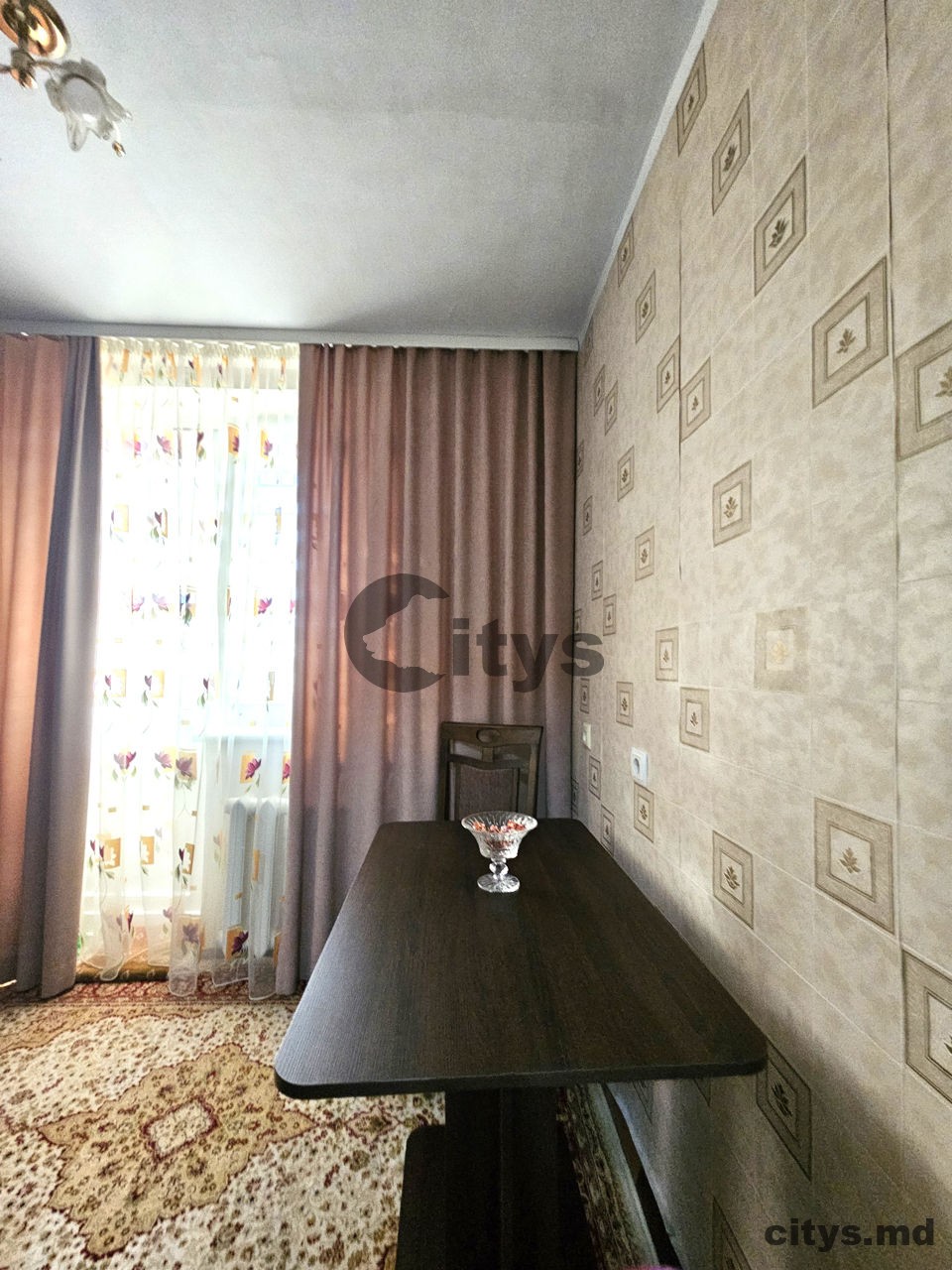 Apartament cu 1 cameră, 38m², Florica Nita photo 8