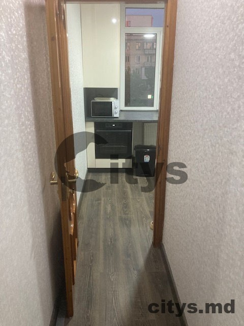 Apartament cu 2 camere, 50m², Grigore Vieru photo 2