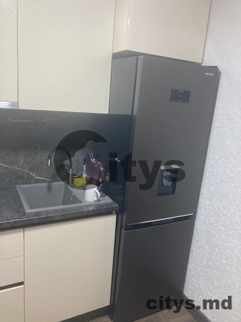 Apartament cu 2 camere, 50m², Grigore Vieru photo 0