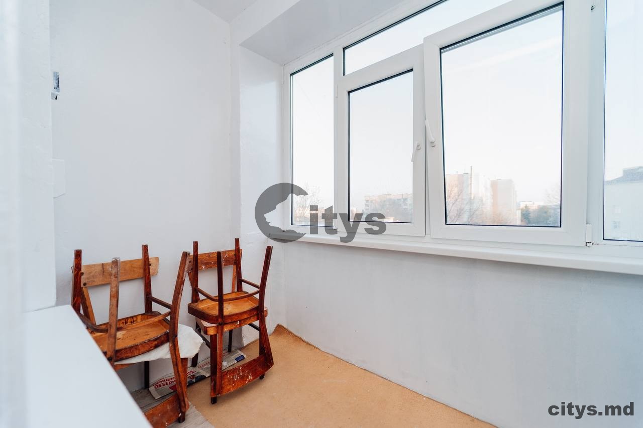 Apartament cu 2 camere, 50m², Telecentru, Str. Korolenco photo 3 - citys.md Apartament cu 2 camere, 50m², Telecentru, Str. Korolenco photo 2