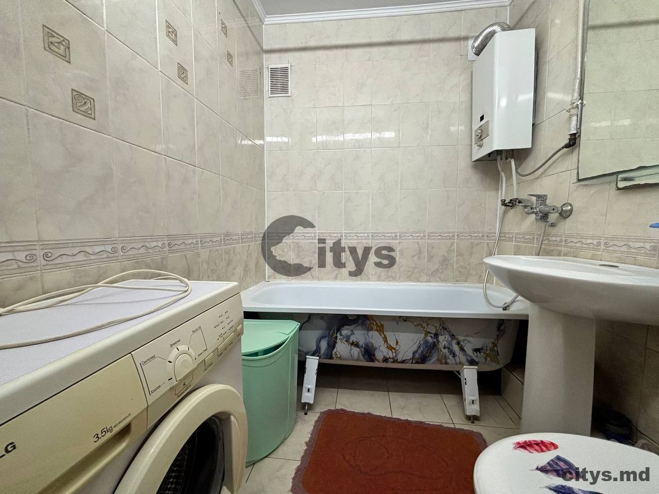 2-х комнатная квартира,Telecentru  42м², șos. Hâncești photo 7