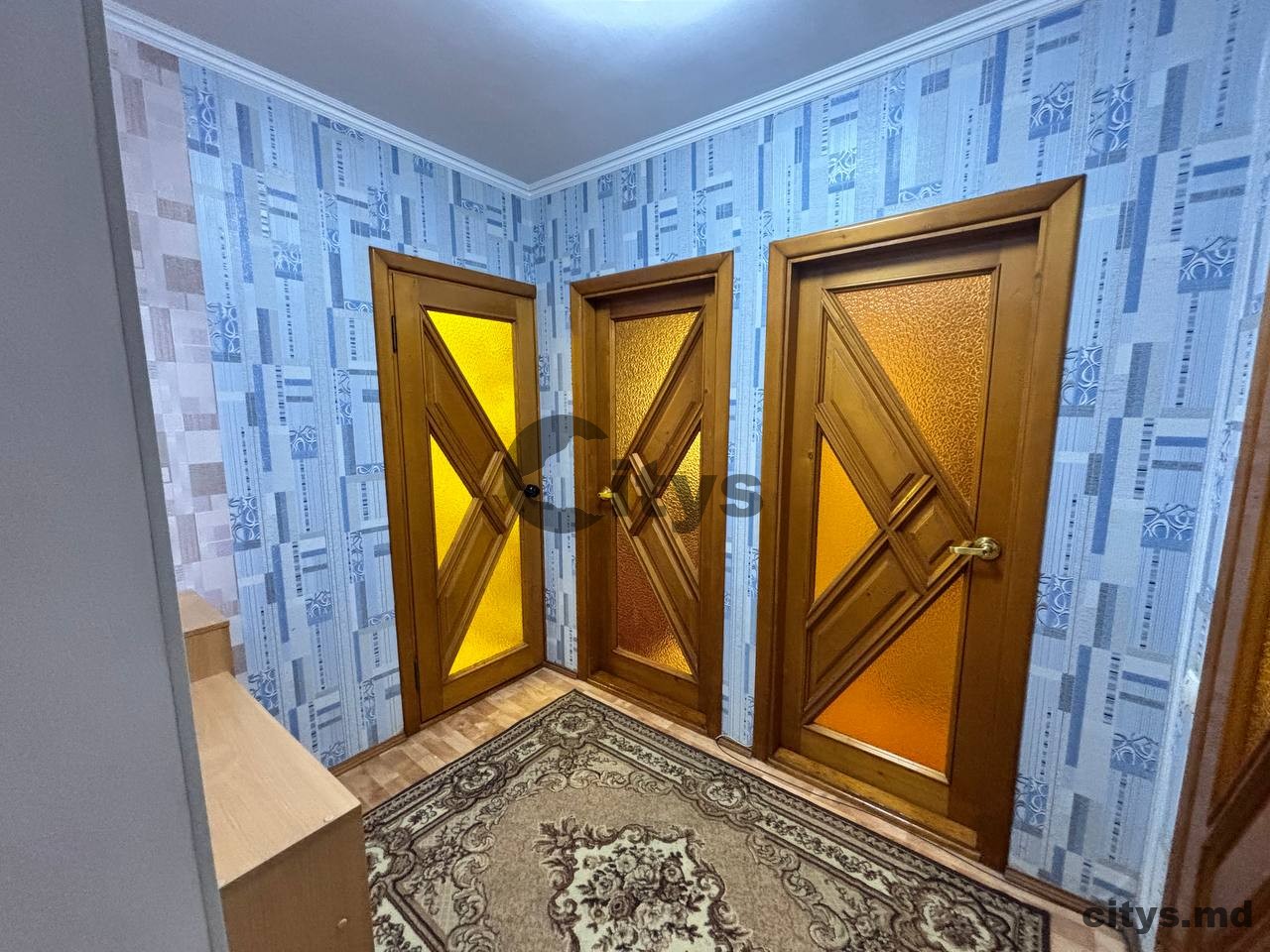 2-х комнатная квартира,Telecentru  42м², șos. Hâncești photo 4