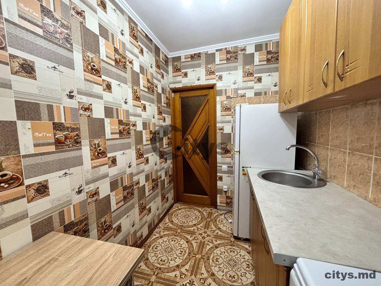 2-х комнатная квартира,Telecentru  42м², șos. Hâncești photo 5