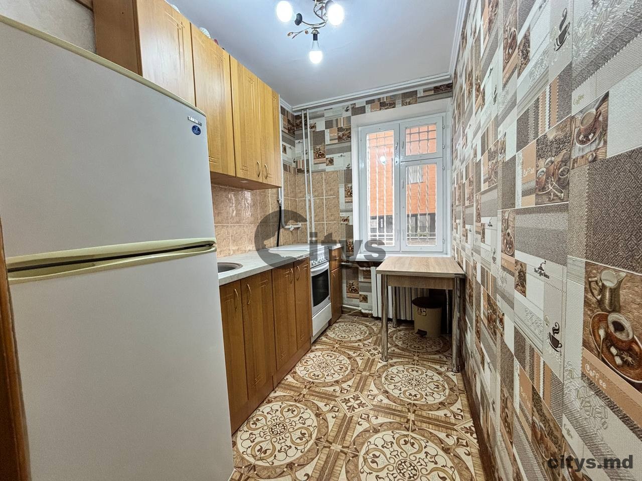 2-х комнатная квартира,Telecentru  42м², șos. Hâncești photo 6