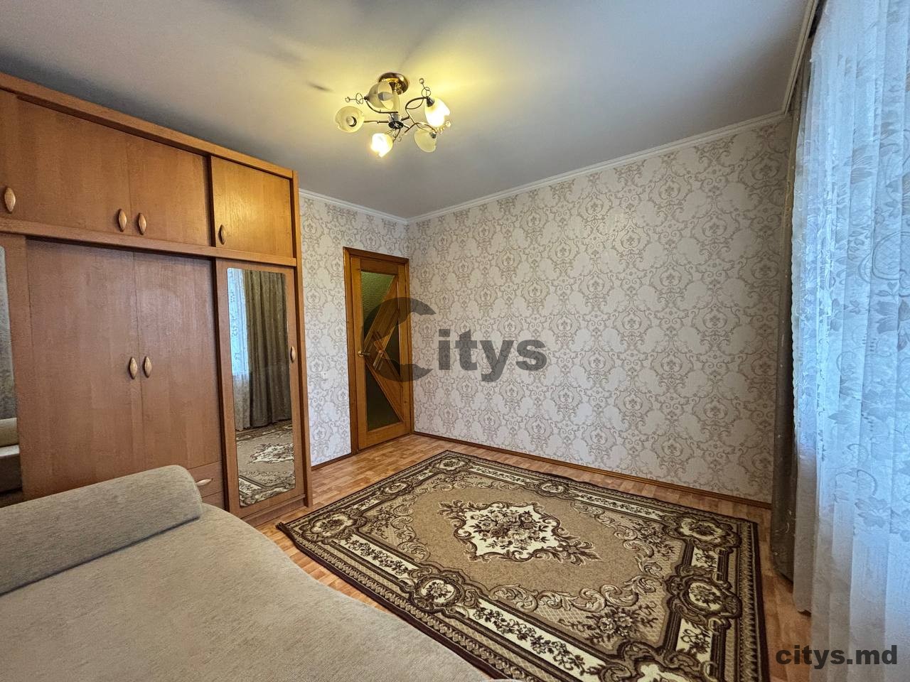 2-х комнатная квартира,Telecentru  42м², șos. Hâncești photo 1