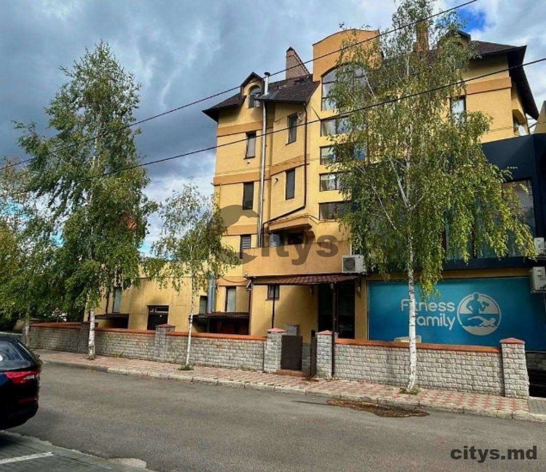2-х комнатная квартира, 50м², Str Ion Dumeniuc photo 9 - citys.md 2-х комнатная квартира, 50м², Str Ion Dumeniuc photo 8