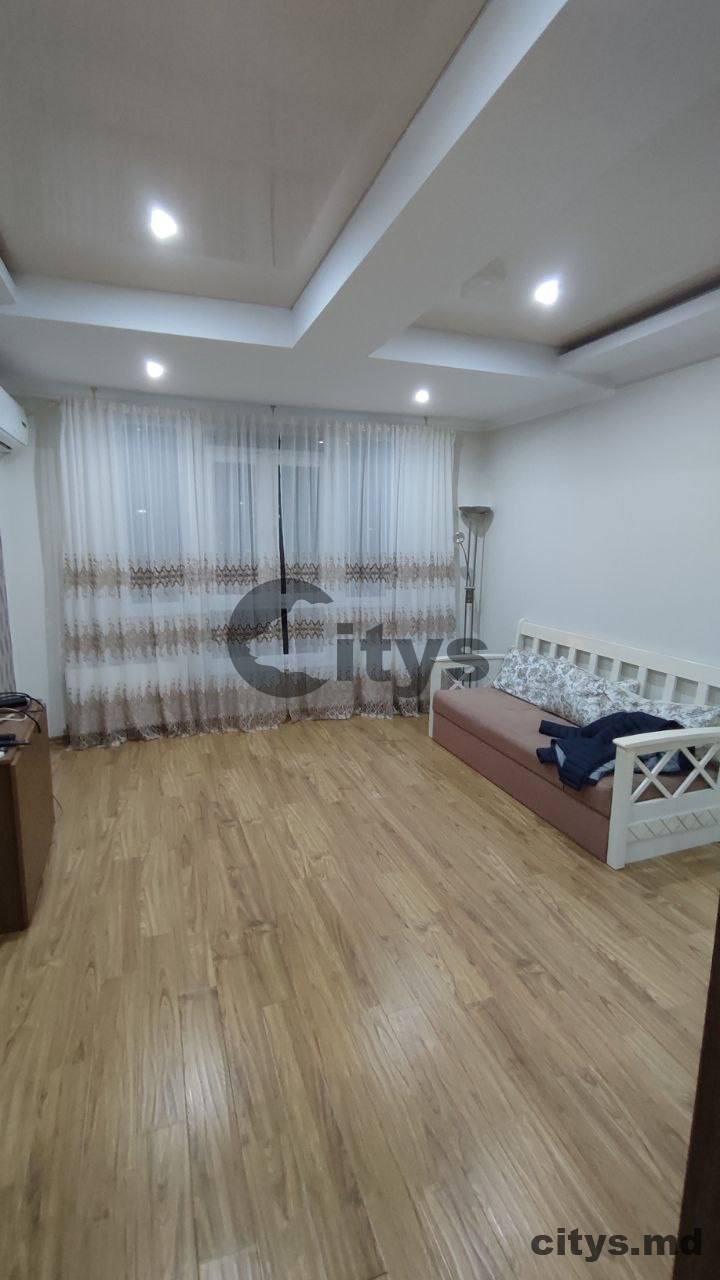 2-х комнатная квартира, 50м², Str Ion Dumeniuc photo 7 - citys.md 2-х комнатная квартира, 50м², Str Ion Dumeniuc photo 6