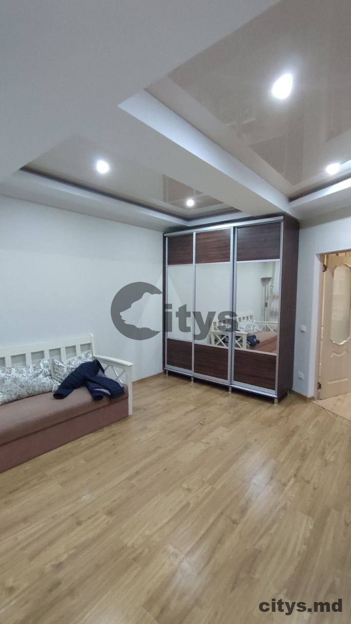 2-х комнатная квартира, 50м², Ciocana, Str Ion Dumeniuc 7701 photo 6