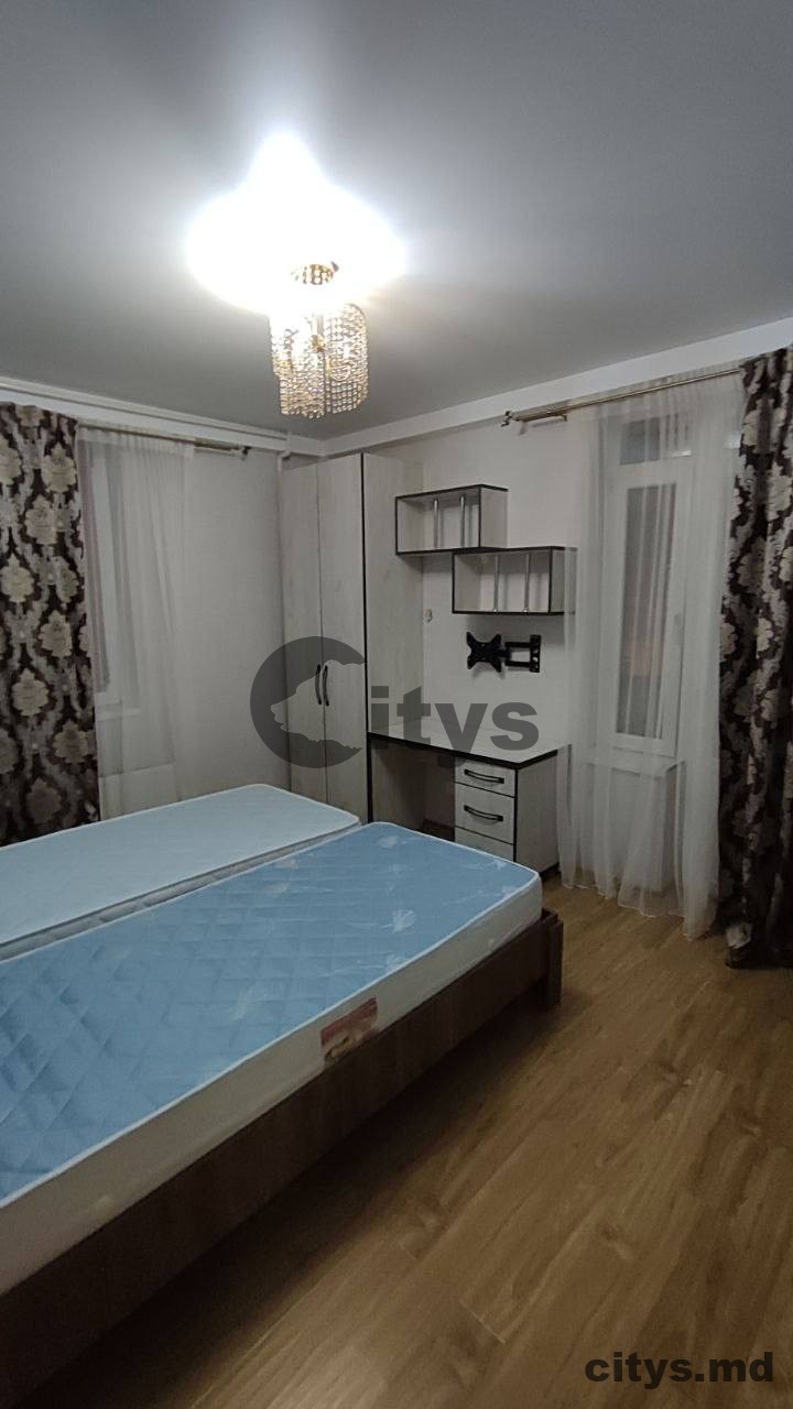 2-х комнатная квартира, 50м², Ciocana, Str Ion Dumeniuc 7701 photo 5
