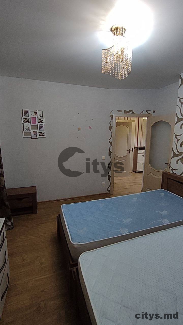 2-х комнатная квартира, 50м², Ciocana, Str Ion Dumeniuc 7701 photo 4