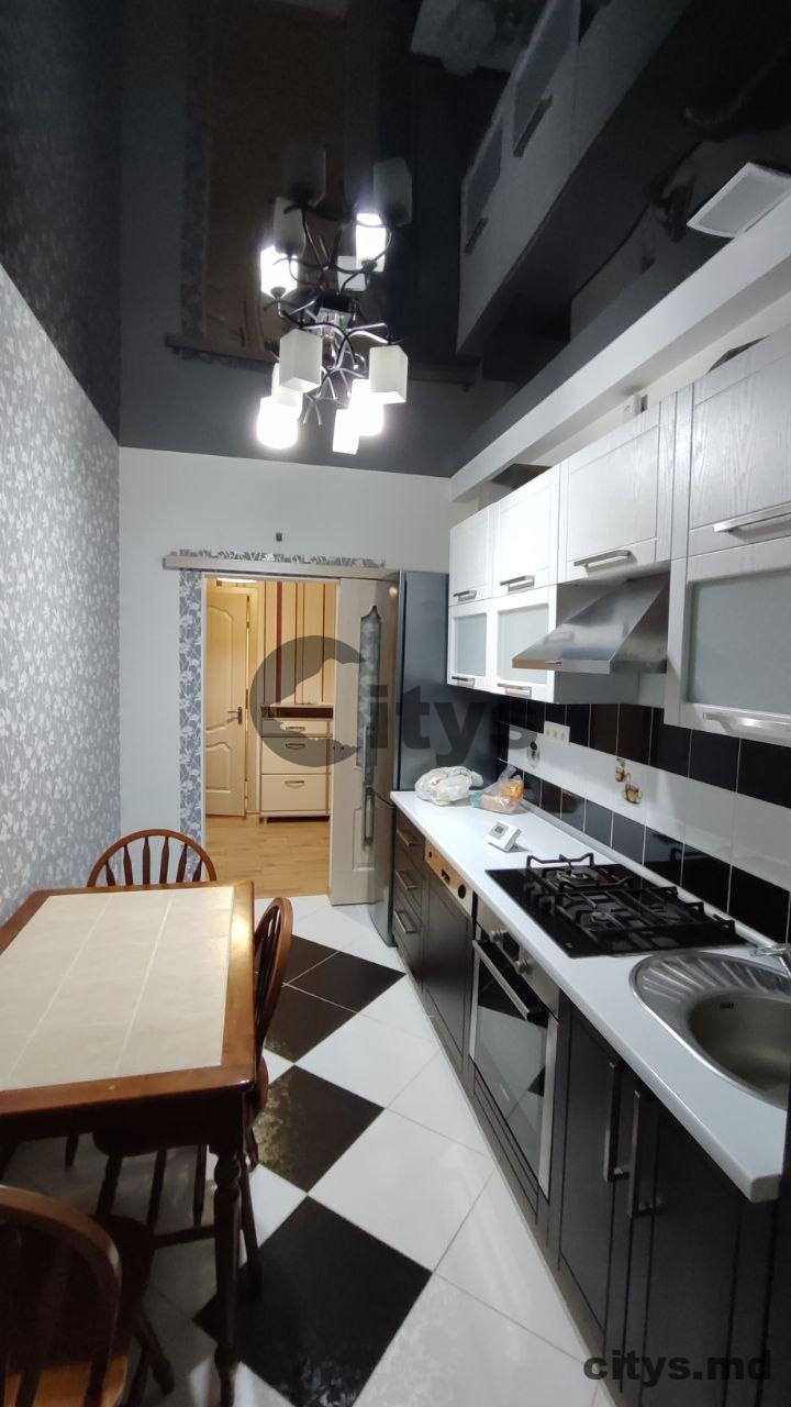 2-х комнатная квартира, 50м², Ciocana, Str Ion Dumeniuc 7701 photo 1