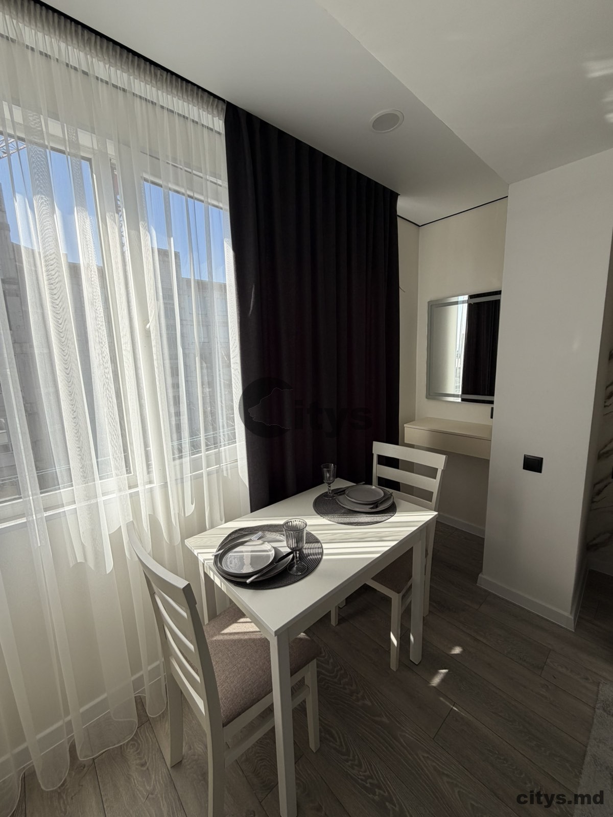 Garsonieră, 18m², Stauceni, str. Florilor photo 3