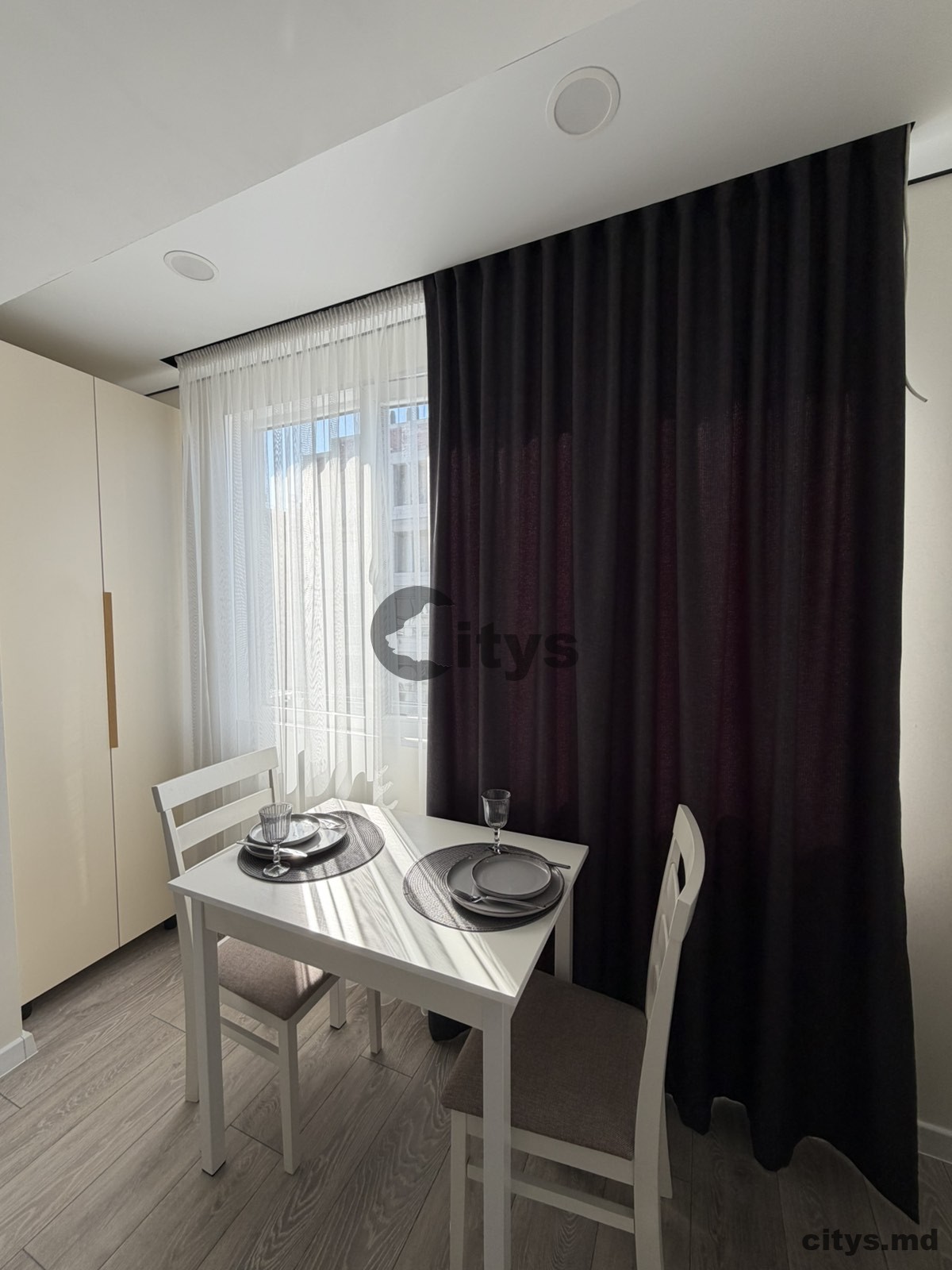 Garsonieră, 18m², Stauceni, str. Florilor photo 2