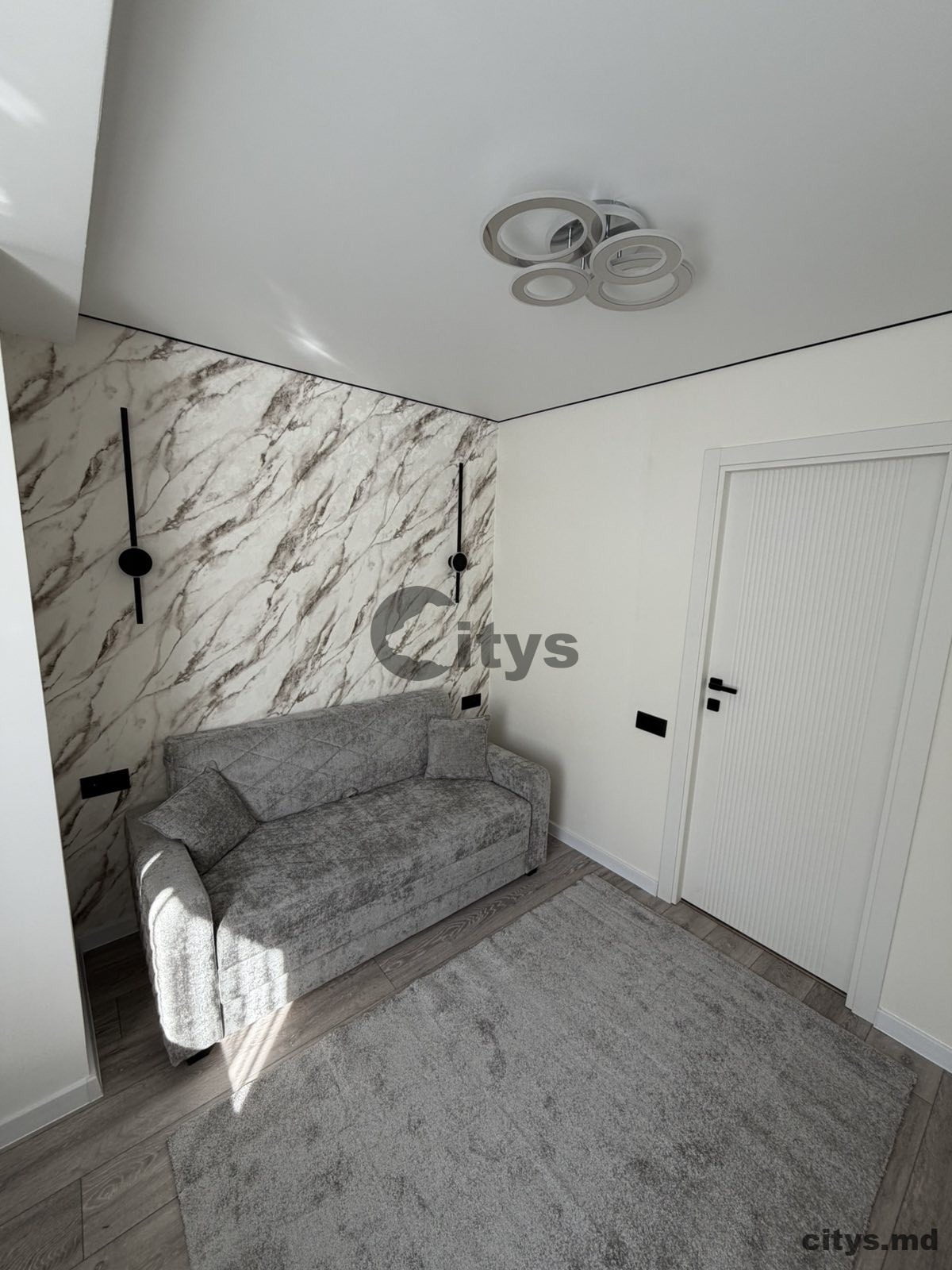 Garsonieră, 18m², Stauceni, str. Florilor photo 1